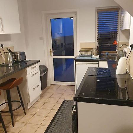 Lealt Falls House Culnacnoc Екстер'єр фото