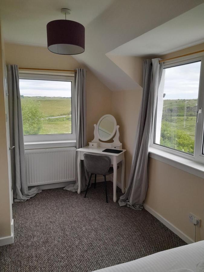 Lealt Falls House Culnacnoc Екстер'єр фото
