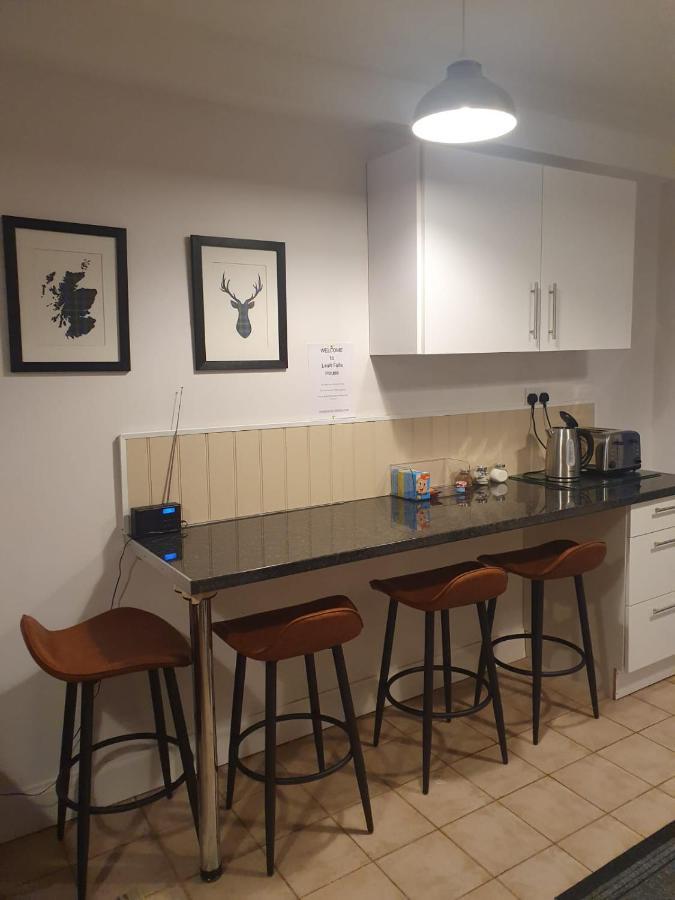 Lealt Falls House Culnacnoc Екстер'єр фото