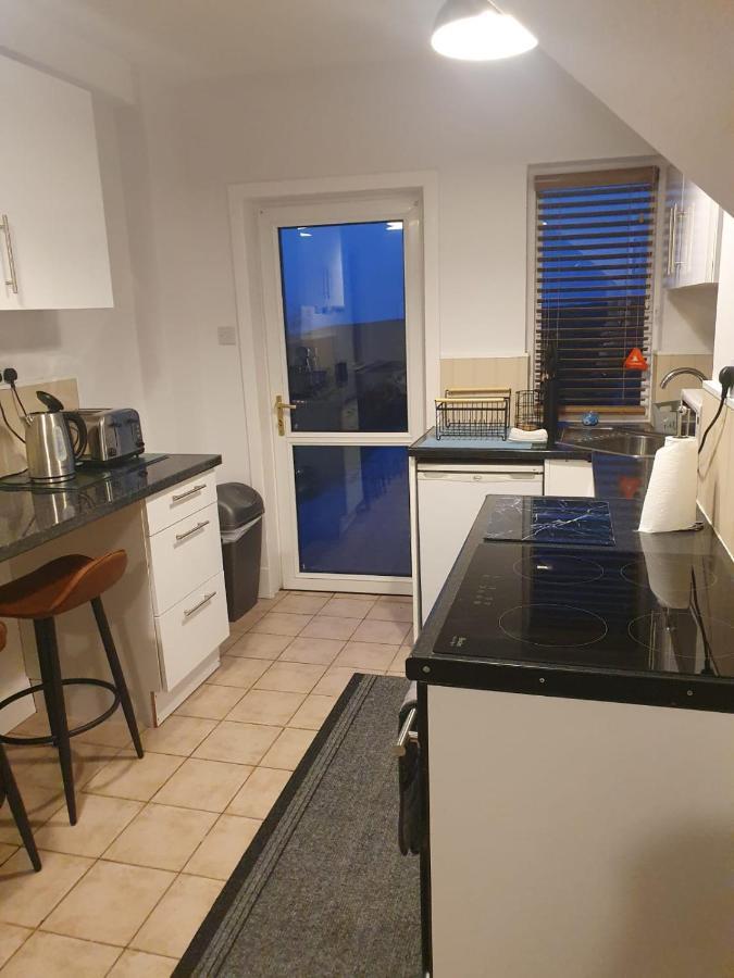 Lealt Falls House Culnacnoc Екстер'єр фото