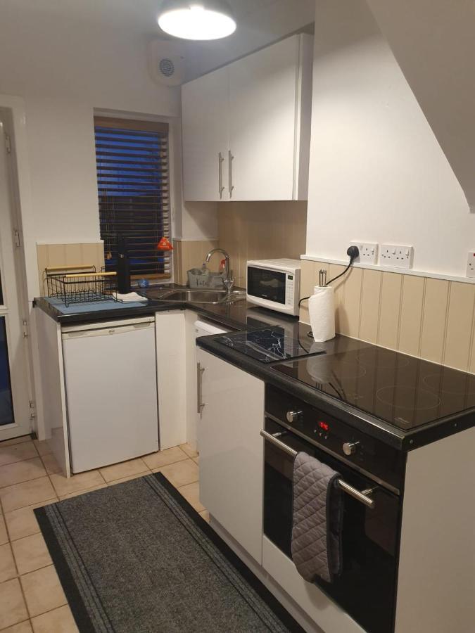 Lealt Falls House Culnacnoc Екстер'єр фото